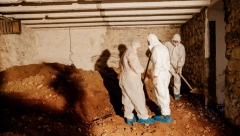 IZ DEPOA SUDA UKRADENO ORUŽJE KAVČANA? Preturali su i po ovim dokazima, a tunel prokopali ručno - isplivali novi detalji