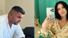 STANIJA I ASMIN PONOVO ZAJEDNO Sastali se nakon raskida, on je odmah počastio ovim! (FOTO)