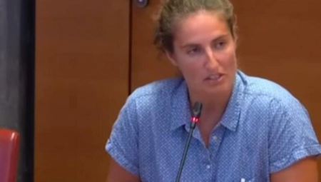 JEZIVA ISPOVEST TENISERKE Trener me silovao tri puta dnevno, htela sam da se ubijem