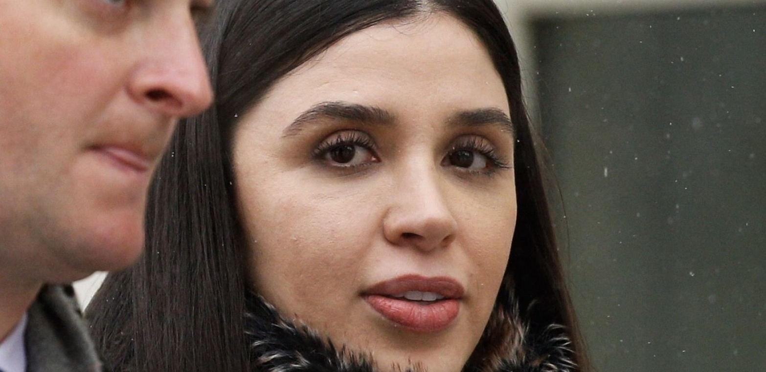 NAJOPASNIJA ŽENA NA SVETU IZAŠLA IZ ZATVORA Trošila je milione zarađene na preprodaji droge, a evo gde je otišla prvog dana slobode