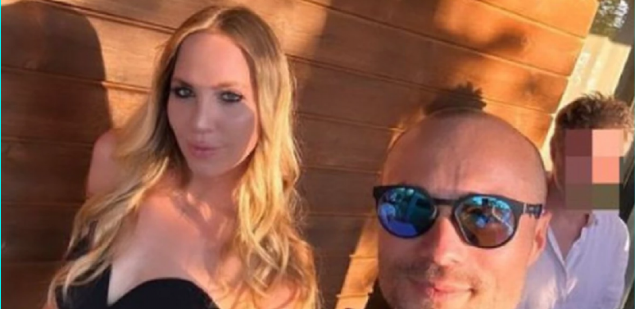 SOFRONIJEVIĆ PROGOVORIO O SVADBI Harmonikaš otpočeo zajednički život sa prezgodnom doktorkom! (FOTO)
