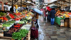 EVO KAKO ĆE PIJACE RADITI ZA DRŽAVNI PRAZNIK Ovo važi za ceo Beograd