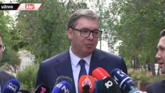 JOŠ SNIŽENJA Predsednik Vučić najavio: Sledeće nedelje u akciji „Bolja cena“ još 10 do 15 novih proizvoda