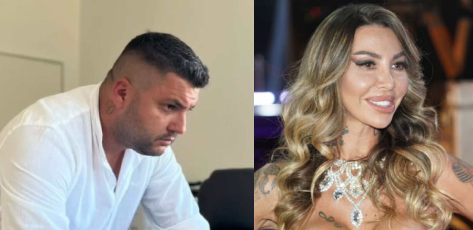 IŠAO JE KOD HODŽE! Aneli iznela nove skandalozne detalje o Asminovim radnjama, Đedović zanemeo od šoka!