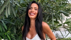 OVO JE SUPRUGA VLADE VUKSANOVIĆA Imala dva porođaja, a svi uzdišu za njenim telom! (FOTO)