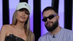 STIŽE ALBUM! Nući obradovao fanove!