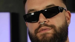 NUĆI PAO U KREVET, VIRUS GA POKOSIO Reper zabrinuo pratioce novom objavom!