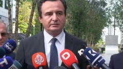 BRIGA KVINTU ZA SRBE Poslali Kurtiju poruku da privremeno suspenduje ukidanje dinara, ali ipak...
