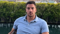 SKINUO SE VLADA VUKSANOVIĆ! Maneken pokazao isklesano telo po debelom minusu, u ovakvom izdanju ga još niste videli