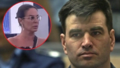 BILA SAM U ZABELI! Kačavenda otkrila šok istinu o Miloradu Ulemeku Legiji, ne liči na sebe nakon 20 godina u zatvoru!