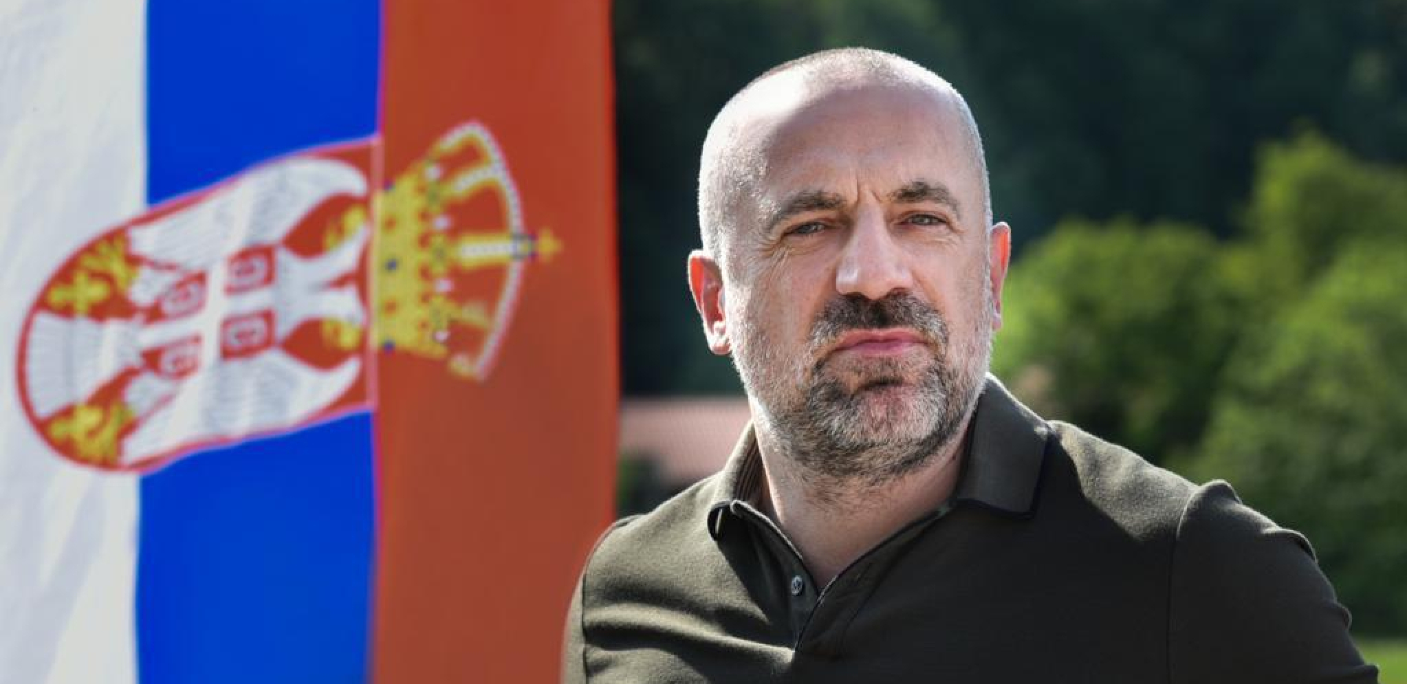 STIGAO ODGOVOR NA KURTIJEVE PRETNJE Radoičić: On ne želi dijalog, mir već želi sukobe