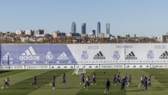 FUDBALERI DALI IZJAVU ŽANDARMERIJI Real Madrid se oglasio povodom opužbi protiv igrača zbog se*sualnog skandala