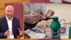 PALO PRIZNANJE NA NOVOJ S "Parizer je Vučićeva golčina opoziciji!" (VIDEO)