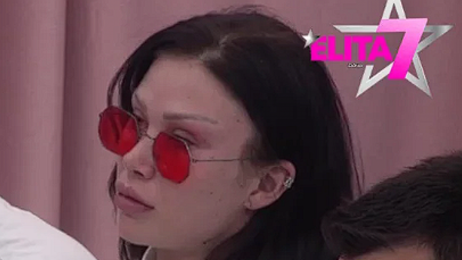 BUKILIĆ JE JEDAN BRĐANIN! Teodora Balzak otkrila da se neće "družiti" više sa Nikolom, crnogorac to ne može da prihvati! (FOTO)