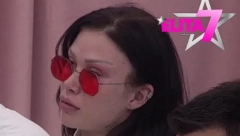 BUKILIĆ JE JEDAN BRĐANIN! Teodora Balzak otkrila da se neće "družiti" više sa Nikolom, crnogorac to ne može da prihvati! (FOTO)
