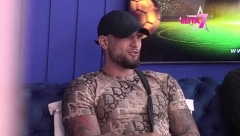 ISPLIVAO SNIMAK JEZIVOG HAOSA Zbog ovoga je Nikola Bukilić diskvalifikovan iz Elite