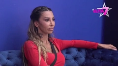 BUKTI RAT! Aneli i Jovana Cvijanović u klinču zbog Janjuša, Ahmićeva mu dala "crveni karton"! (FOTO)