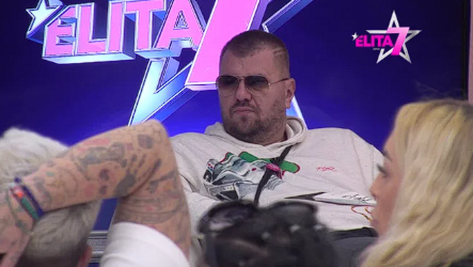 PUKLA TIKVA! Janjuš stavio tačku na odnos sa Aneli, pa joj rekao šta može da očekuje! (FOTO)