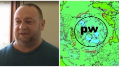 DA LI ĆE ZIMA BITI OKOVANA SNEGOM I LEDOM Zna se već sada, sve zavisi od polarnog vrtloga