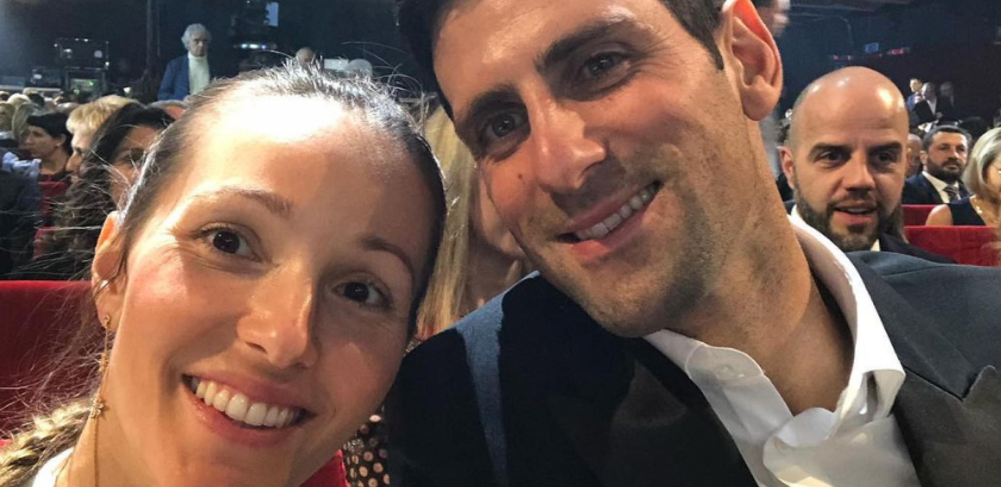 JELENA ĐOKOVIĆ JE ČESTO NA METI KRITIKA Način ishrane njene dece je za mnoge neprihvatljiv, ona tvrdi da su zdravi kao dren