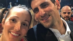 JELENA ĐOKOVIĆ JE ČESTO NA METI KRITIKA Način ishrane njene dece je za mnoge neprihvatljiv, ona tvrdi da su zdravi kao dren