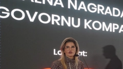 m:tel dobitnik nagrade za najbolju društveno odgovornu kompaniju u regionu