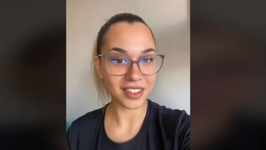 "AKO SI TI IVANA, DEČKO TE VARA SA MILICOM" Mara iz Beograda otkrila aferu u teretani, nastao opšti metež kada je objavila video