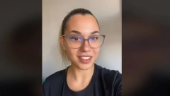 "AKO SI TI IVANA, DEČKO TE VARA SA MILICOM" Mara iz Beograda otkrila aferu u teretani, nastao opšti metež kada je objavila video