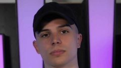 VOJAŽ SE SLOMIO ZBOG SVIREPO UBIJENE VANJE Uputio snažnu podršku porodici devojčice i Makedoncima