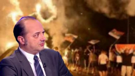 RAKOVIĆ: Republika Srpska i Crna Gora su naše unutrašnje pitanje