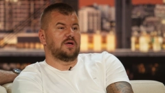 ALO! PAPARAZZO Ekskluzivne fotke bivšeg košarkaša, evo sa kim se Janjuš nalazi na Zlatiboru