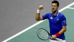 UŠAO JE U ISTORIJU Nole oborio još jedan rekord, ovo niko do sada nije uradio