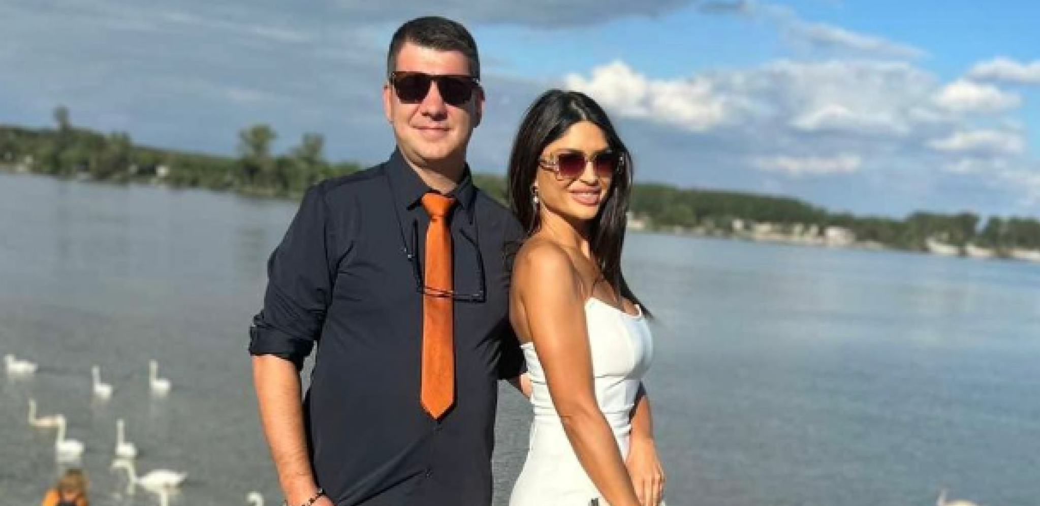 BEZ IMALO MILOSTI: Ivan Marinković šokirao odgovorom na pitanje o ćerki koju ima sa Gocom Tržan!