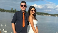 BEZ IMALO MILOSTI: Ivan Marinković šokirao odgovorom na pitanje o ćerki koju ima sa Gocom Tržan!