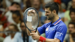 KAKVE REČI LEGENDARNOG TENISERA Novak nije samo najbolji teniser, već i sportista na svetu