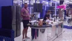 NACIJU ĆU ŠOKIRATI! Janjuš se sprema da večeras raskrinka ukućane, Bela kuća na nogama! (FOTO)