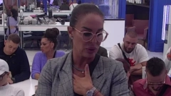 KUMINE PRETNJE LEDE KRV U ŽILAMA Milena Kačavenda kroz zube siktala, a evo koji je takmičar bio na tapetu