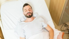 MOJ ZET JE NAGLO POČEO DA GUBI KILOGRAME Doktori su mislili da ima rak, a istina je bila još gora