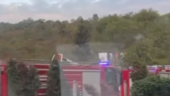 NOVI DETALJI EKSPLOZIJE U FABRICI "EDEPRO" Otkriveno šta je uzrok detonacije