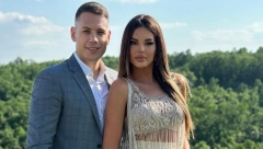 SVE PUCA OD LJUBAVI! Cecin bivši stegao misicu Jovanu, ne pušta je da se mrdne