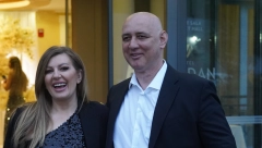 OVO JE PRVA TAŠKETOVA ŽENA: Nju je ludo voleo pre Viki Miljković, a nije htela ni da ćuti o pevačici! (FOTO)