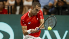 UŽAS ZA SRBE U MELBURNU Egzodus naših igrača, svi su počišćeni sa terena