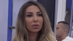 ANELI BILA LJUBAVNICA?! Učesnica Elite pokrala oženjenog fudbalera, pobegla iz kuće sa 30.000 evra!