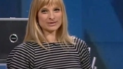 BIVŠA VODITELJKA RTS SE PORODILA KOD KUĆE! Danijela ljubi 6 godina mlađeg i ima nesvakidašnje iskustvo rađanja