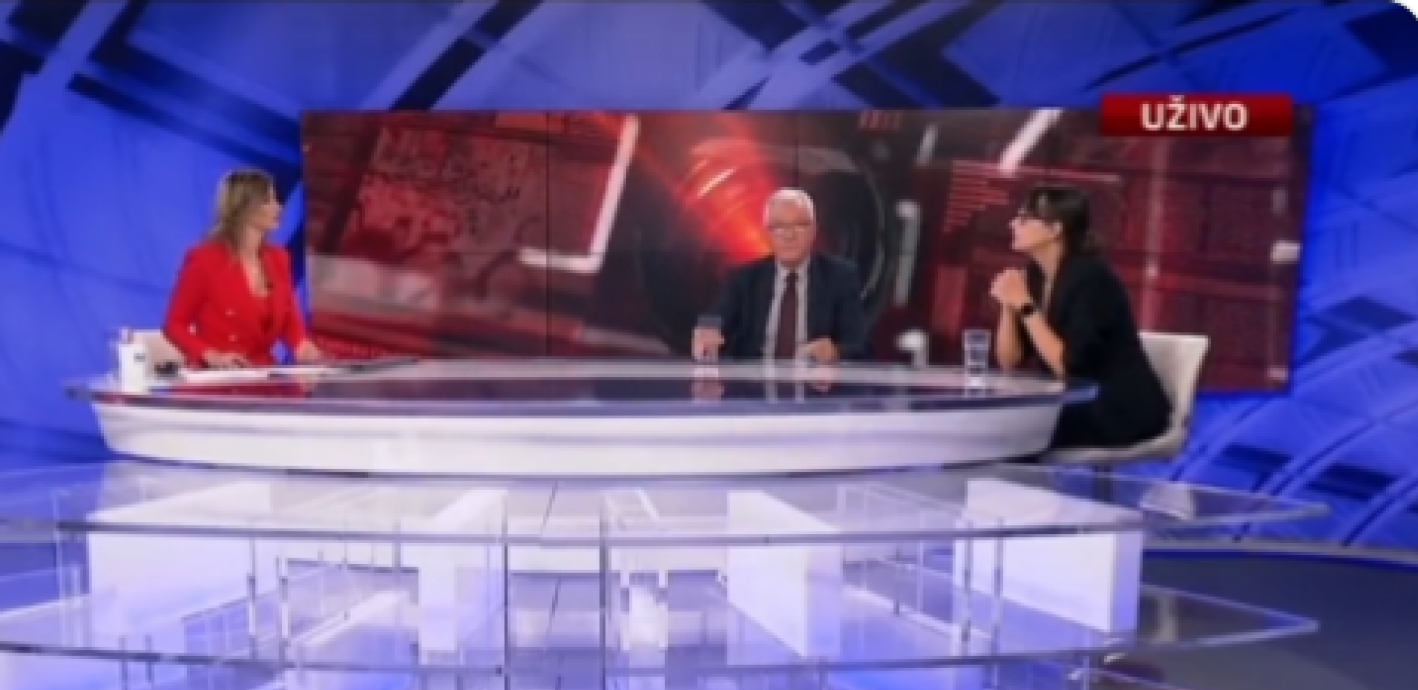 TOTALNI OBRT! Opozicija u Srbiji sada ipak ne želi izbore (VIDEO)