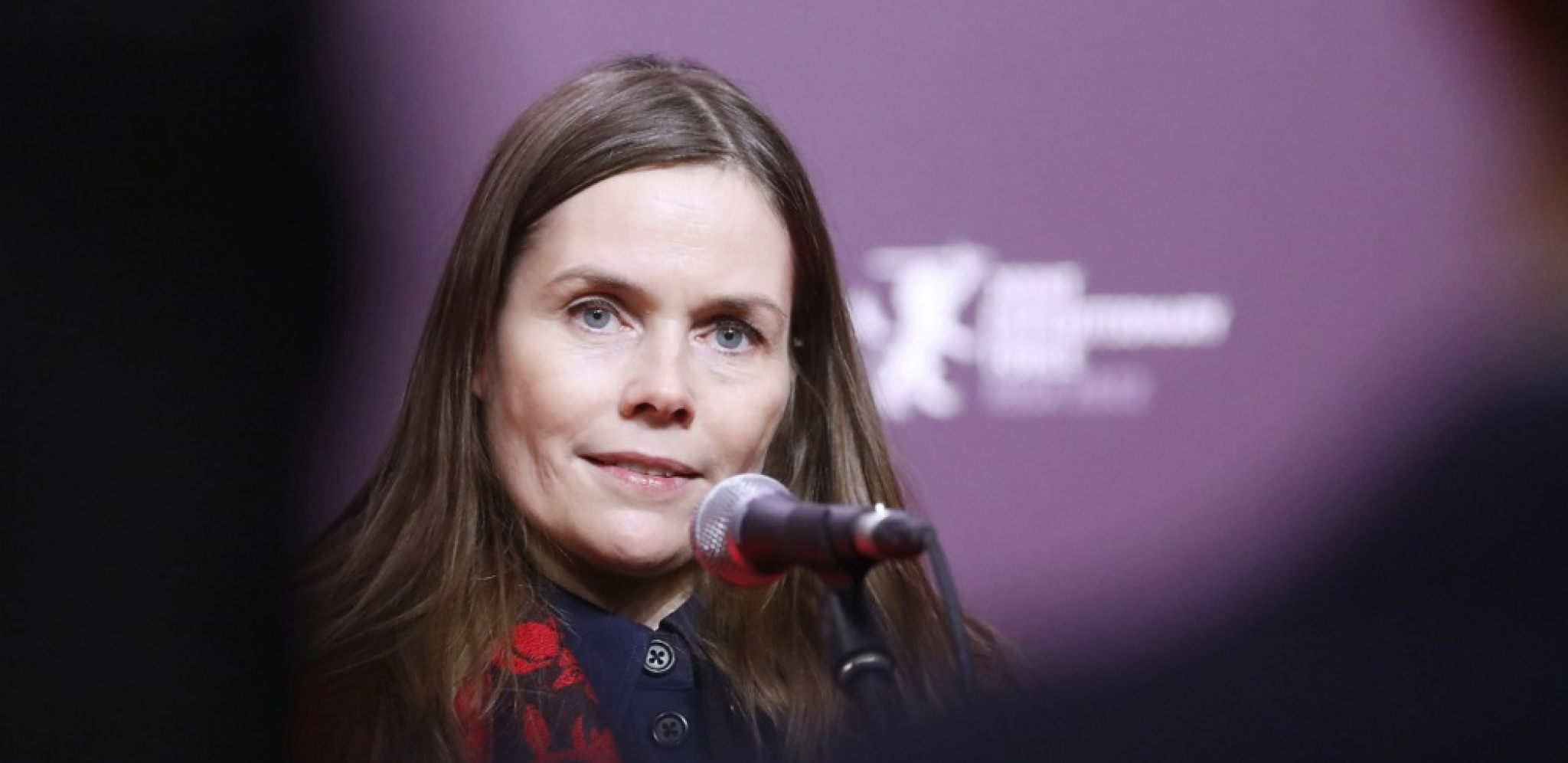 DEO LJUDSKE LOBANJE PRONAĐEN U KABINETU PREMIJERKE ISLANDA "Jasno je da su namerno ostavili"