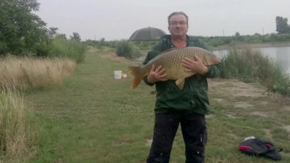 UHAPŠEN MARKO KOJI JE SA MAJKOM I SESTROM UBIO OCA Osumnjičeni je "pao" na Horgošu, evo kako se branio