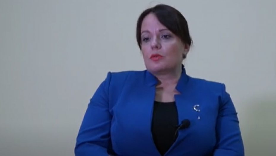 "HVALA DRŽAVI ŠTO NAS JE ČULA" Mihajlovska o dupliranim kaznama za zauzimanje rezervisanih parking mesta za invalide