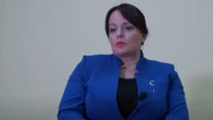 "HVALA DRŽAVI ŠTO NAS JE ČULA" Mihajlovska o dupliranim kaznama za zauzimanje rezervisanih parking mesta za invalide