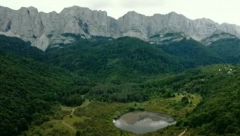 ZNA SE KO JE SRBIN (32) KOG SU NAŠLI MRTVOG NA PLANINI VELEŽ Trstenik u suzama - pao je sa litice